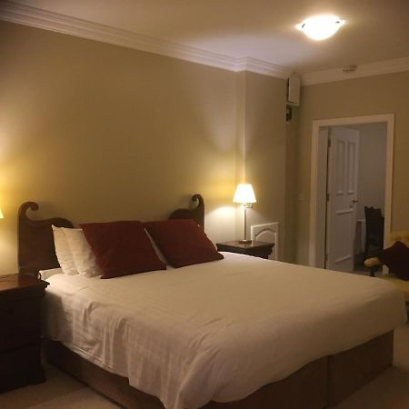 Coolanowle Self Catering Holiday Accommodation Carlow Luaran gambar