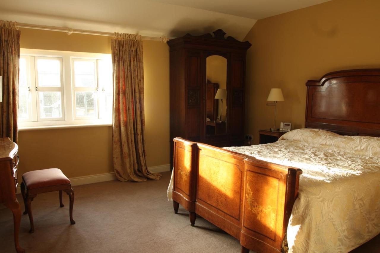 Coolanowle Self Catering Holiday Accommodation Carlow Luaran gambar
