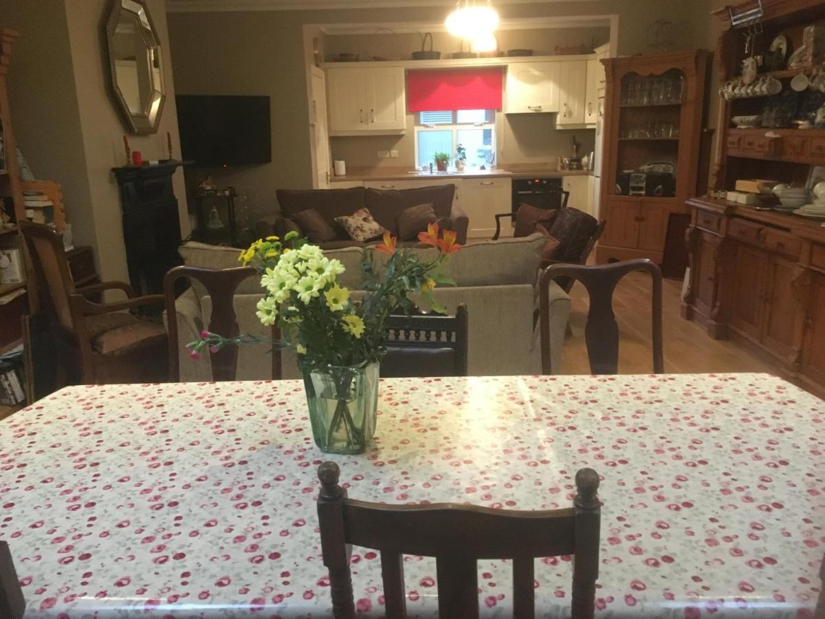 Coolanowle Self Catering Holiday Accommodation Carlow Luaran gambar