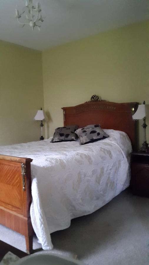 Coolanowle Self Catering Holiday Accommodation Carlow Luaran gambar
