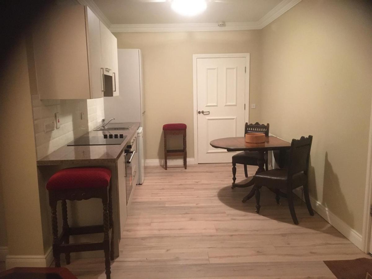 Coolanowle Self Catering Holiday Accommodation Carlow Luaran gambar