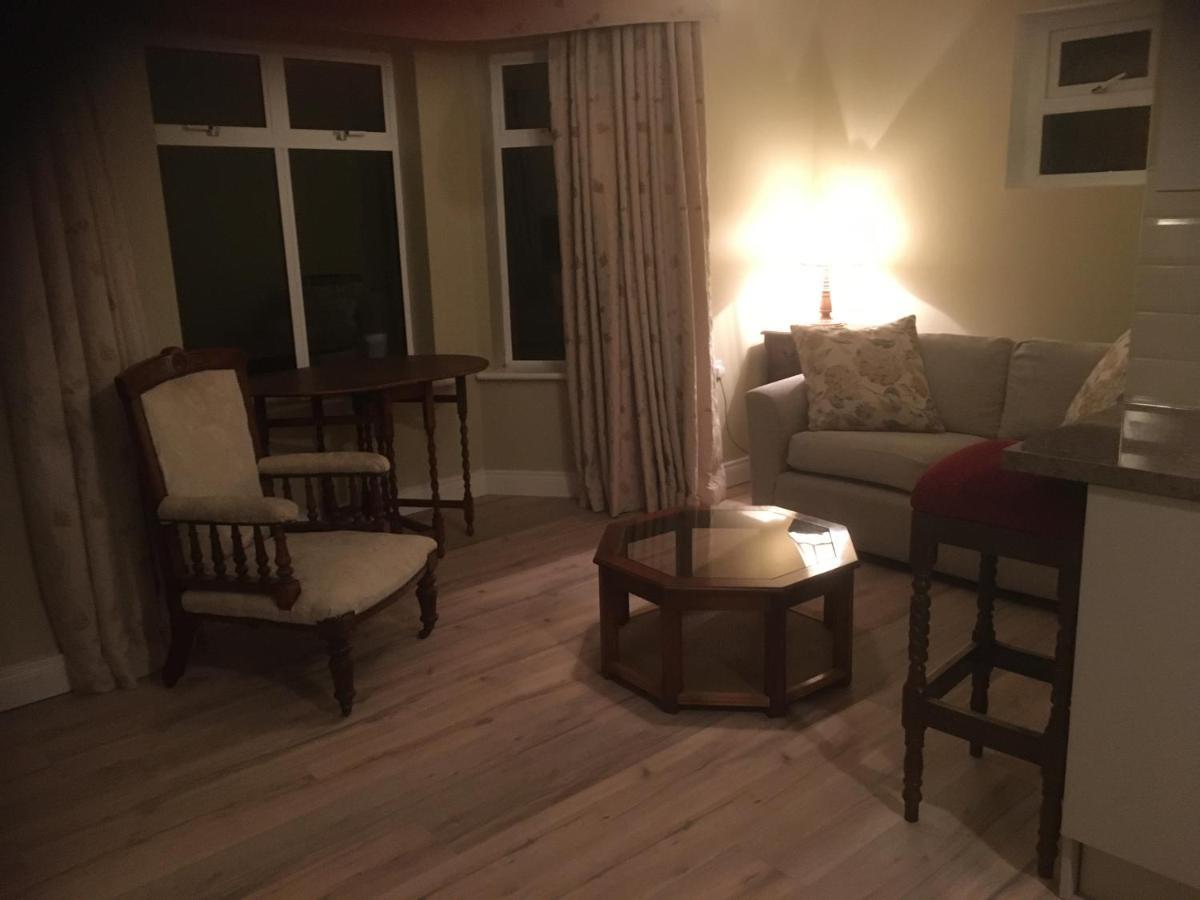 Coolanowle Self Catering Holiday Accommodation Carlow Luaran gambar