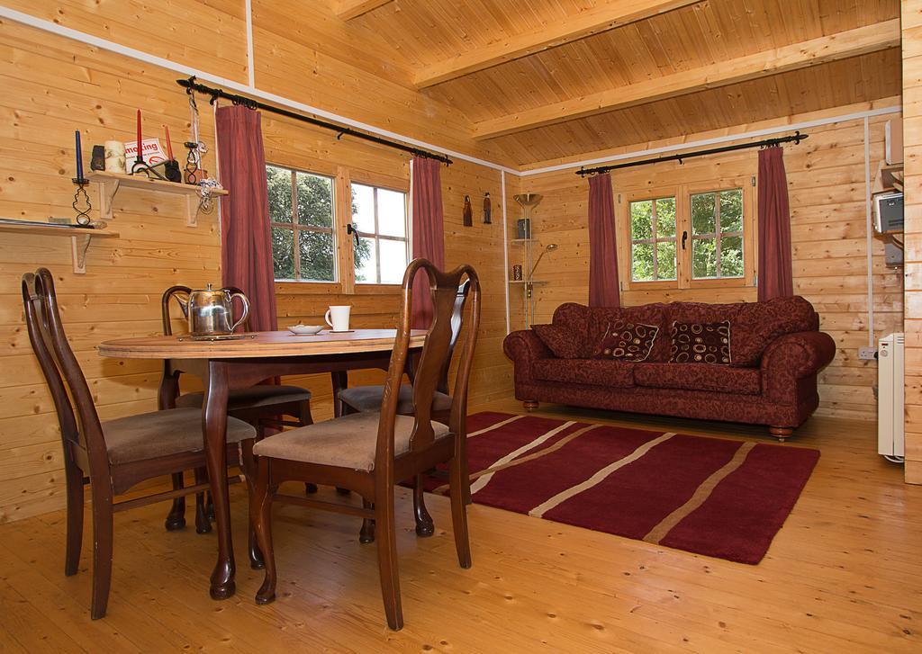 Coolanowle Self Catering Holiday Accommodation Carlow Bilik gambar