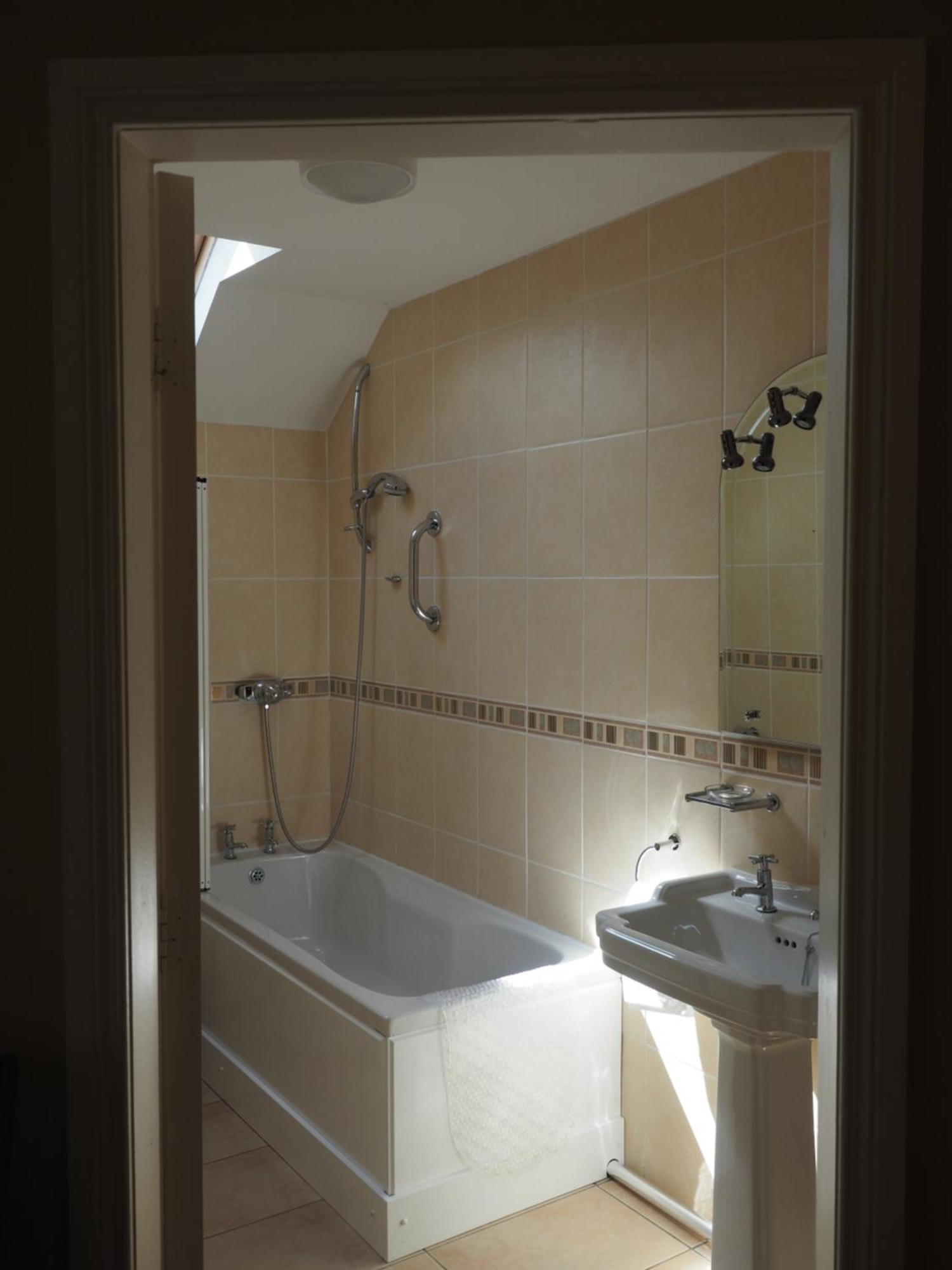 Coolanowle Self Catering Holiday Accommodation Carlow Luaran gambar
