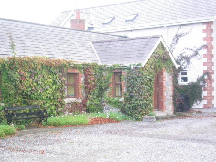 Coolanowle Self Catering Holiday Accommodation Carlow Luaran gambar