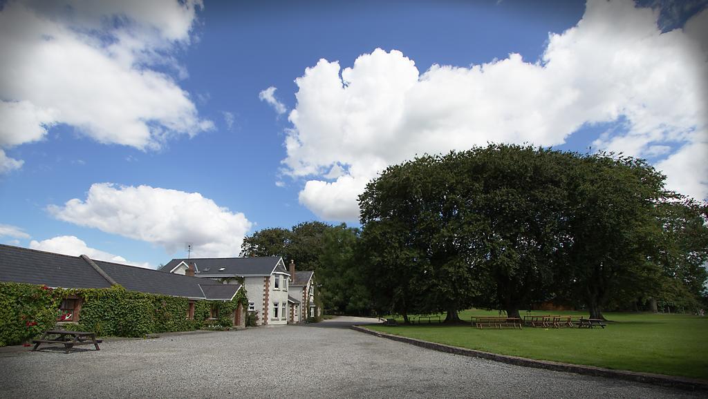 Coolanowle Self Catering Holiday Accommodation Carlow Luaran gambar