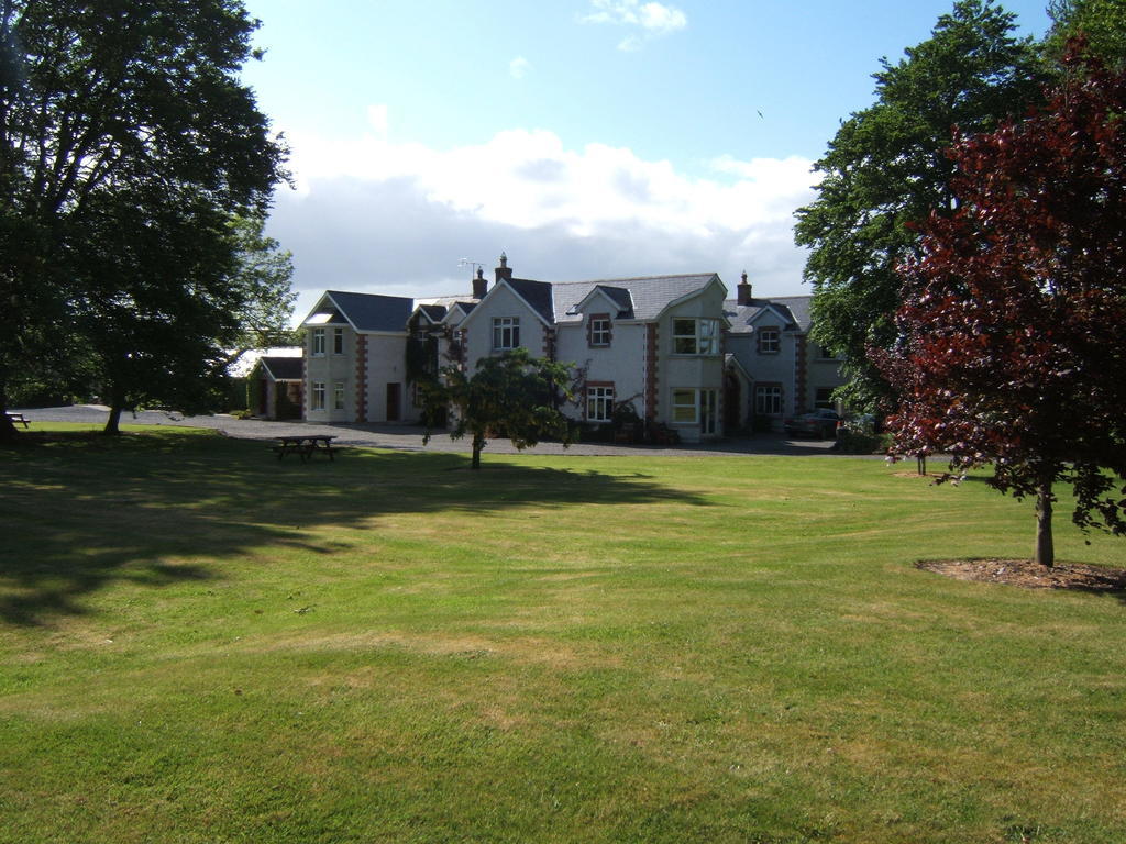 Coolanowle Self Catering Holiday Accommodation Carlow Luaran gambar