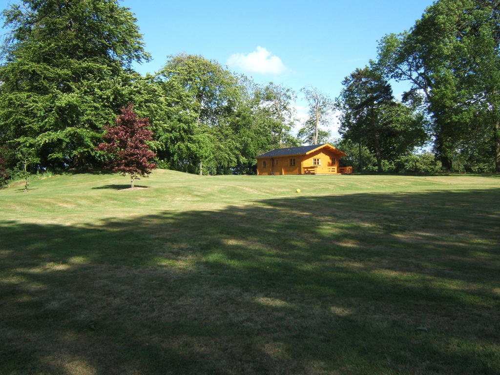 Coolanowle Self Catering Holiday Accommodation Carlow Bilik gambar