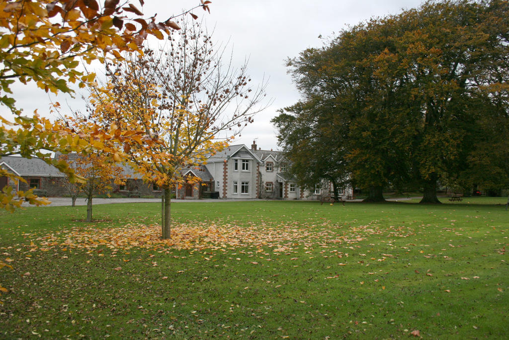 Coolanowle Self Catering Holiday Accommodation Carlow Luaran gambar