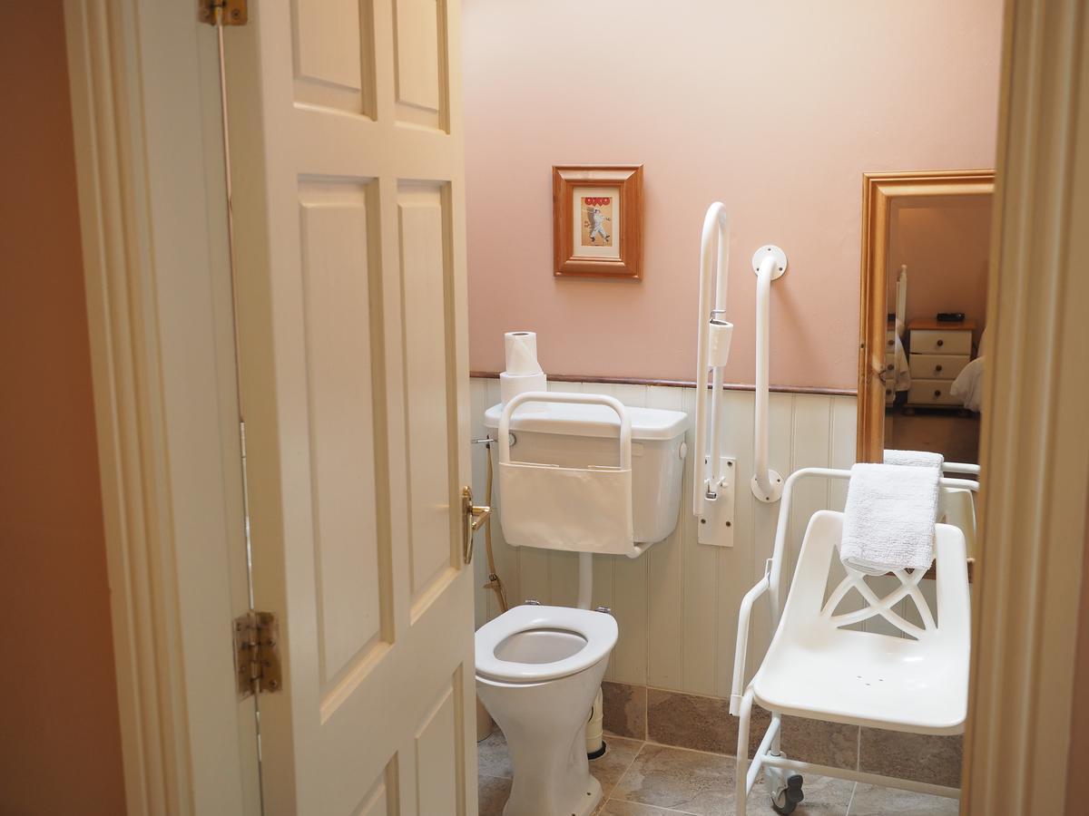 Coolanowle Self Catering Holiday Accommodation Carlow Luaran gambar