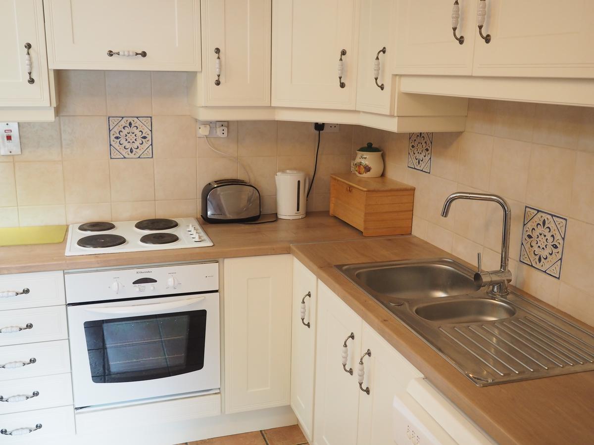 Coolanowle Self Catering Holiday Accommodation Carlow Luaran gambar
